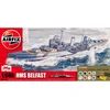 Image de Maquette bateauÂ : HMS Belfast Gift Set