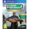 Image de Euro Fishing Collector Edition Occasion PS4 en occasion ou reconditionné