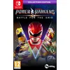 Image de Power Rangers Battle For The Grid Occasion SWITCH en occasion ou reconditionné