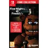Image de Five Nights At Freddy's Core Collection Occasion SWITCH en occasion ou reconditionné