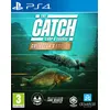 Image de The Catch Carp And Coarse Collector's Edition Occasion PS4 en occasion ou reconditionné