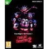 Image de Five Nights At Freddy's Help Wanted 2 Occasion XBOX SERIES X en occasion ou reconditionné
