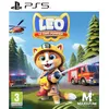 Image de Leo The Firefighter Cat Occasion PS5 en occasion ou reconditionné