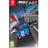 Image de Hot Lap Racing Occasion SWITCH en occasion ou reconditionné