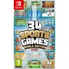 Image de 34 Sports Games World Edition Occasion SWITCH en occasion ou reconditionné