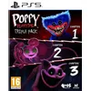 Image de Poppy Playtime Triple Pack Occasion PS5 en occasion ou reconditionné