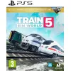 Image de Train Sim World 5 Occasion PS5 en occasion ou reconditionné