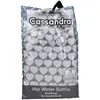 Image de Cassandra Bouillotte Housse Super soft Coeur 1,8L