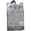 Image de Cassandra Bouillotte Housse Polaire Azur 1,8L