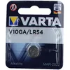 Image de Varta Pile bouton LR 1130 LR 54 1,5V