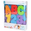 Image de Munchkin Bain lettres & chiffres 36 pcs