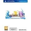 Image de Final Fantasy X Hd Remaster Occasion PS Vita en occasion ou reconditionné