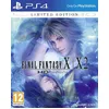 Image de Final Fantasy X / X-2 Hd Remaster Occasion PS4 en occasion ou reconditionné