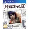 Image de Life Is Strange Occasion PS4 en occasion ou reconditionné