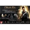 Image de Deus Ex Mankind Divided Occasion PS4 en occasion ou reconditionné