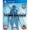 Image de Rise Of The Tomb Raider Occasion PS4 en occasion ou reconditionné