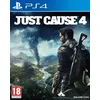 Image de Just Cause 4 Occasion PS4 en occasion ou reconditionné