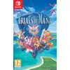 Image de Trials Of Mana Occasion SWITCH en occasion ou reconditionné