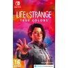 Image de Life Is Strange True Colors Occasion SWITCH en occasion ou reconditionné