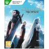 Image de Crisis Core Final Fantasy VII Reunion Occasion XBOX SERIES X en occasion ou reconditionné