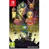 Image de Dragon Quest Treasures Occasion SWITCH en occasion ou reconditionné
