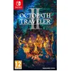 Image de Octopath Traveler II Occasion SWITCH en occasion ou reconditionné