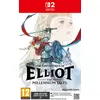 Image de The Adventures Of Elliot The Millennium Tales Occasion SWITCH 2 en occasion ou reconditionné
