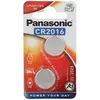 Image de Panasonic® Lithium Coin Piles Cr2016 3V
