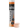 Image de Comprimés effervescents SiS GO Immune orange - Protection immunitaire Orange