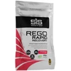 Image de Boisson de récupération SIS Rego Rapid Recovery Sachet 500g Fraise Sachet de 500g