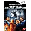 Image de Les 4 Fantastiques Et Le Surfeur D'argent Occasion WII en occasion ou reconditionné