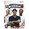 Image de Top Spin 3 Occasion WII en occasion ou reconditionné