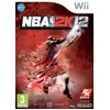 Image de NBA 2k12 Occasion WII en occasion ou reconditionné