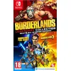 Image de Borderlands (n°1 Uniquement) Occasion SWITCH en occasion ou reconditionné