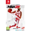 Image de NBA 2k21 Occasion SWITCH en occasion ou reconditionné