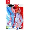 Image de NBA 2k22 Occasion SWITCH en occasion ou reconditionné