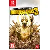 Image de Borderlands 3 Occasion SWITCH en occasion ou reconditionné