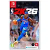 Image de NBA 2k26 Occasion SWITCH en occasion ou reconditionné