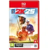 Image de Pga Tour 2k25 Occasion SWITCH 2 en occasion ou reconditionné