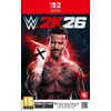 Image de Wwe 2k26 Occasion SWITCH 2 en occasion ou reconditionné