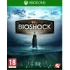 Image de Bioshock The Collection Occasion XBOXONE en occasion ou reconditionné