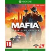 Image de Mafia Definitive Edition Occasion XBOXONE en occasion ou reconditionné
