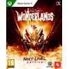 Image de Tiny Tina's Wonderlands Occasion XBOX SERIES X en occasion ou reconditionné