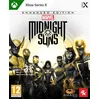Image de Marvel's Midnight Suns Edition Enhanced Occasion XBOX SERIES X en occasion ou reconditionné