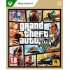 Image de GTA V Occasion XBOX SERIES X en occasion ou reconditionné