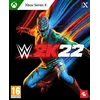 Image de Wwe 2k22 Occasion XBOX SERIES X en occasion ou reconditionné