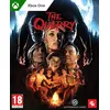 Image de The Quarry Occasion XBOXONE en occasion ou reconditionné