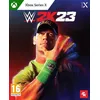 Image de Wwe 2k23 Occasion XBOX SERIES X en occasion ou reconditionné