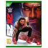 Image de Wwe 2k25 Occasion XBOX SERIES X en occasion ou reconditionné