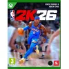 Image de NBA 2k26 Occasion XBOX SERIES X en occasion ou reconditionné